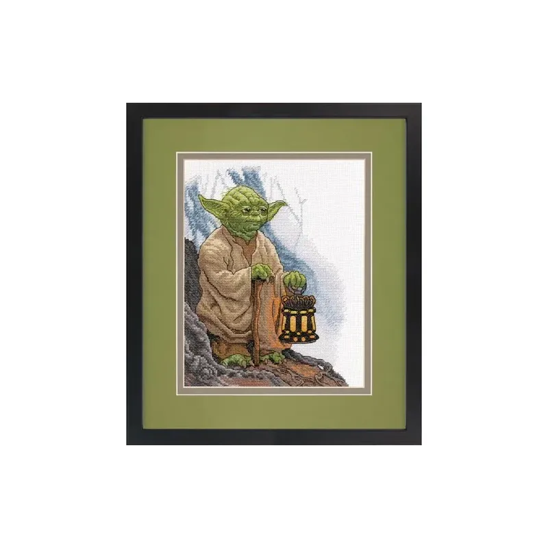 Star Wars Yoda™ D70-35392