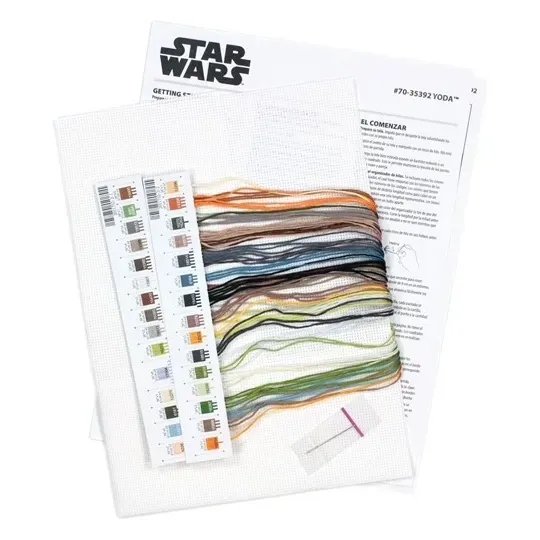 Star Wars Yoda™  D70-35392
