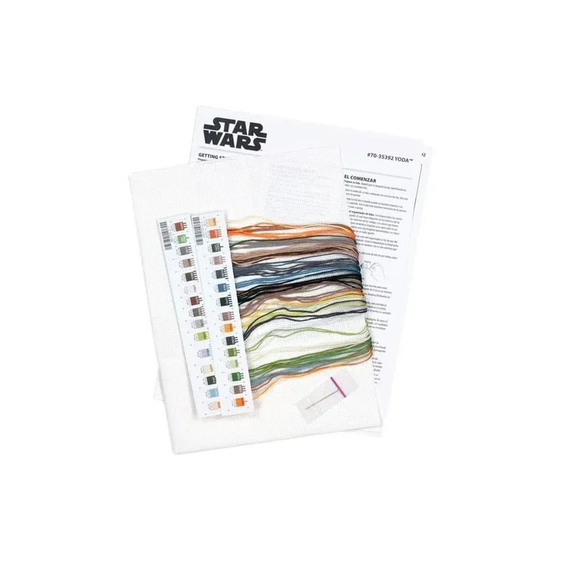 Star Wars Yoda™ D70-35392