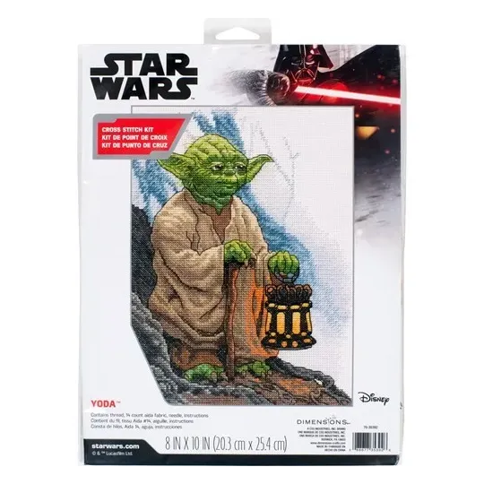 Star Wars Yoda™ D70-35392