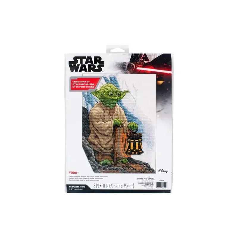 Star Wars Yoda™ D70-35392
