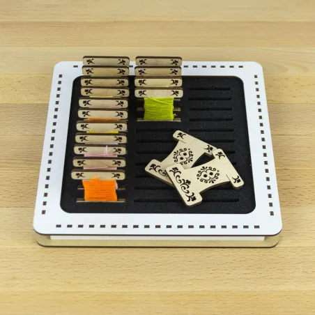 Ritės organizatorius PB-027