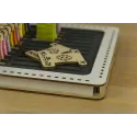 Spulen-Organizer PB-027