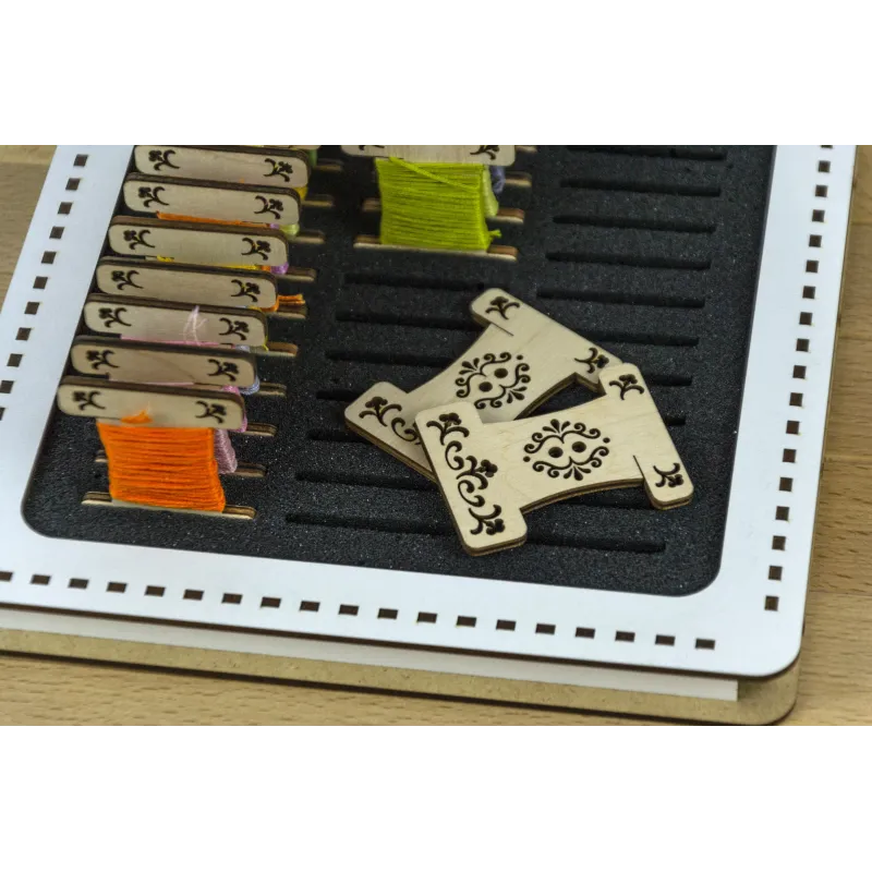 Spulen-Organizer PB-027