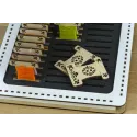 Spulen-Organizer PB-027