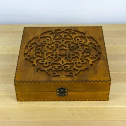 Organisateur de bobines PB-026