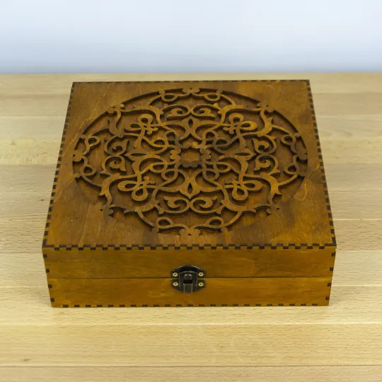 Органайзер для бобин PB-026