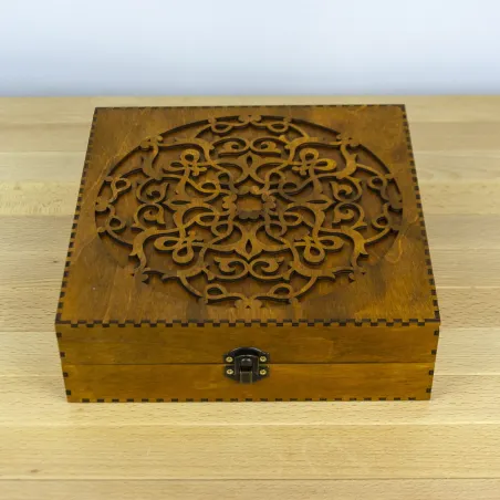 Органайзер для бобин PB-026