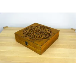 Organisateur de bobines PB-026