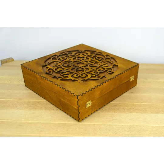 Органайзер для бобин PB-026