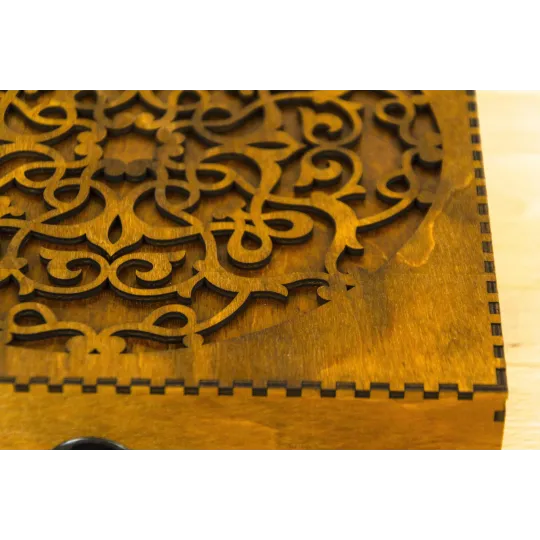 Органайзер для бобин PB-026