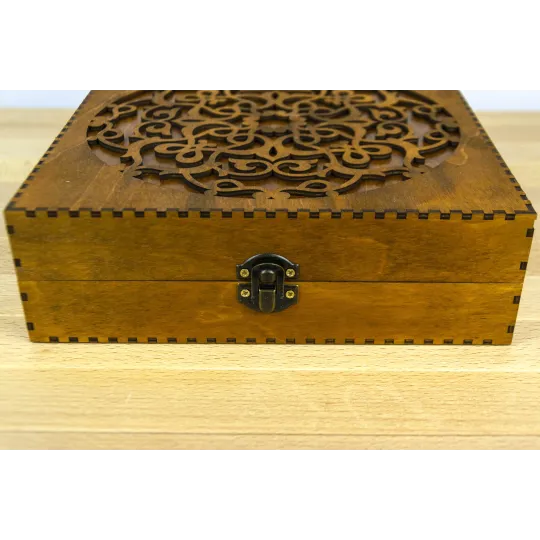 Organisateur de bobines PB-026