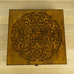 Organisateur de bobines PB-026