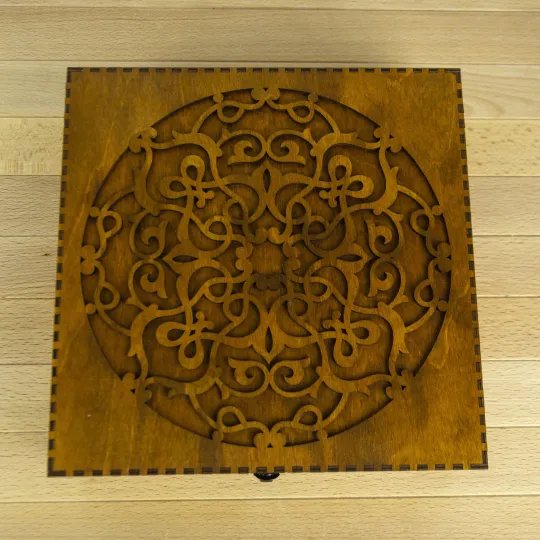 Органайзер для бобин PB-026