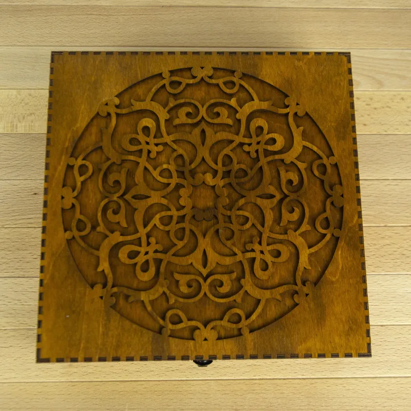 Органайзер для бобин PB-026