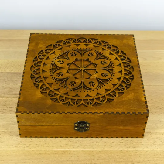 Органайзер для шпулек PB-025