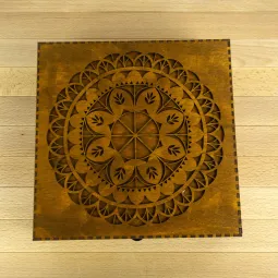 Bobbin organizer PB-025