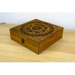 Органайзер для шпулек PB-025