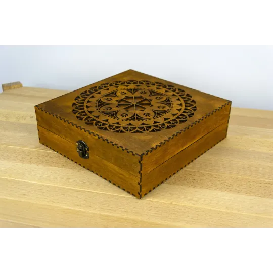 Органайзер для шпулек PB-025