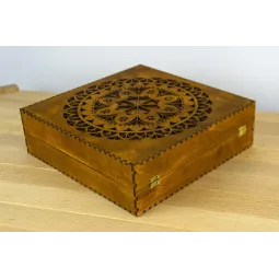 Органайзер для шпулек PB-025