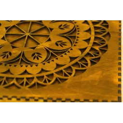 Bobbin organizer PB-025