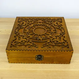 Ritės organizatorius PB-024