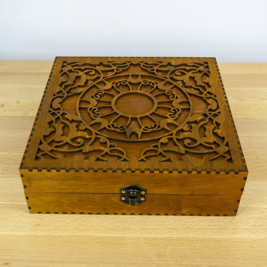 Organisateur de canettes PB-024