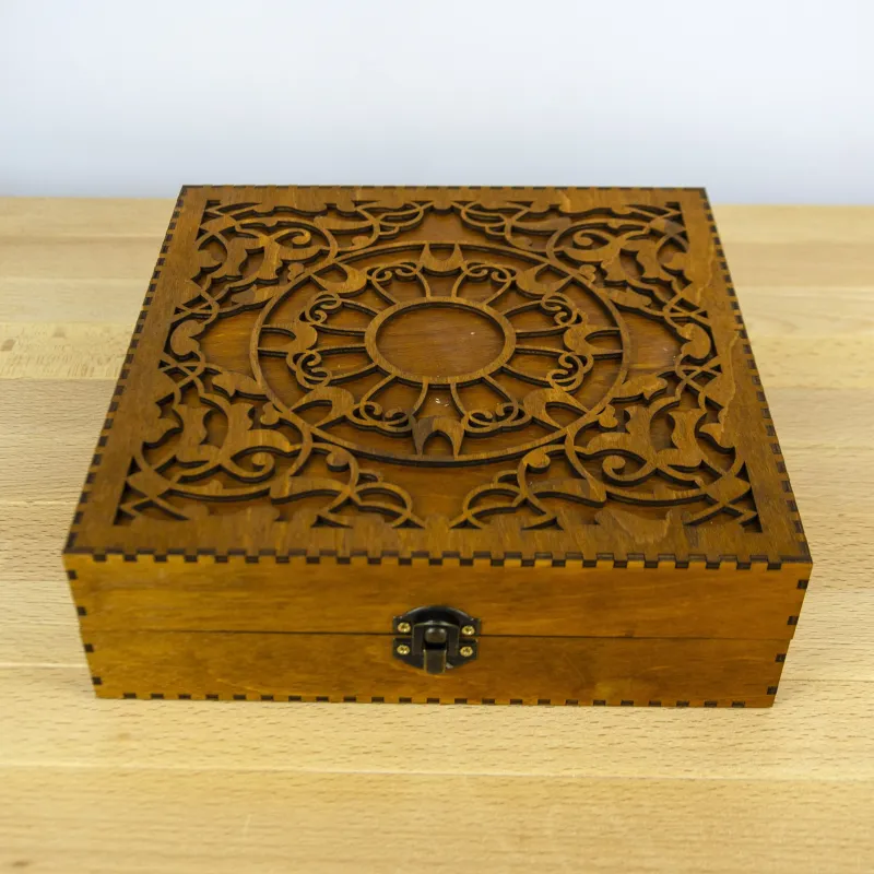 Spulen-Organizer PB-024