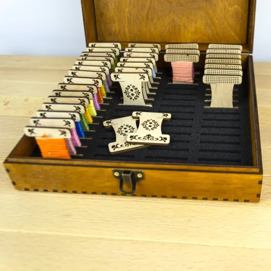 Ritės organizatorius PB-024