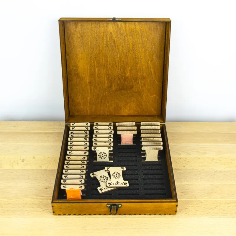 Spulen-Organizer PB-024