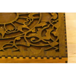 Spulen-Organizer PB-024