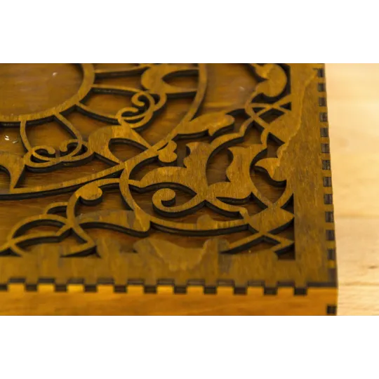 Organisateur de canettes PB-024