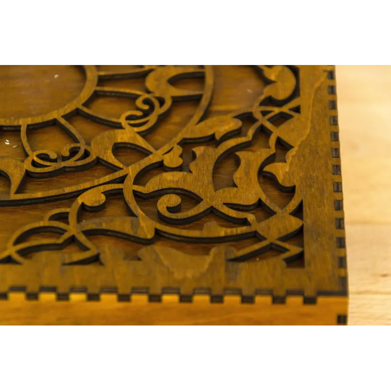 Spulen-Organizer PB-024