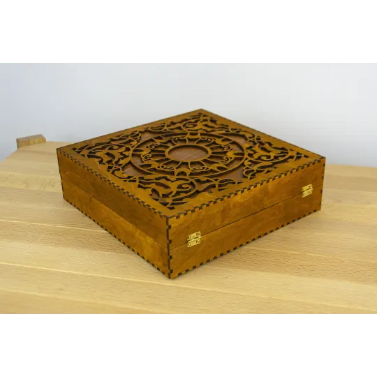 Organisateur de canettes PB-024