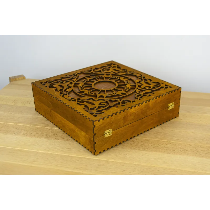 Organisateur de canettes PB-024