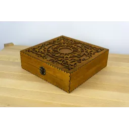 Spulen-Organizer PB-024