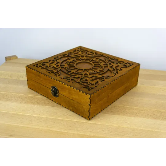 Spulen-Organizer PB-024