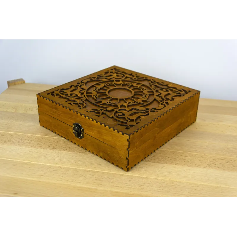 Organisateur de canettes PB-024