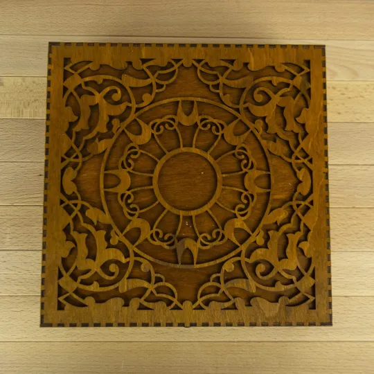 Spulen-Organizer PB-024