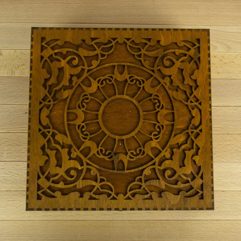 Spulen-Organizer PB-024