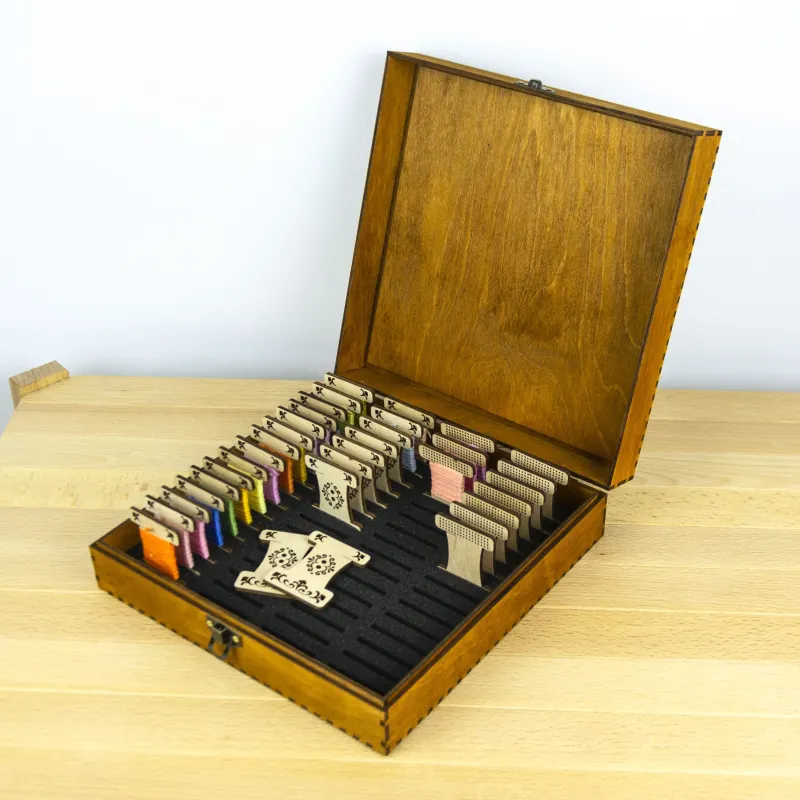 Bobbin organizer PB-024