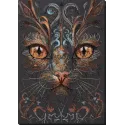 Hauptperlenstickerei-Set Der Blick einer Hexe (Deco Scenes) Abris Art AB-900