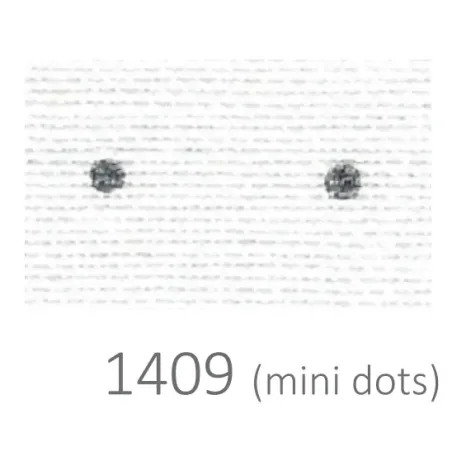 Prédécoupé Edinburgh 48x68 cm 321714094868