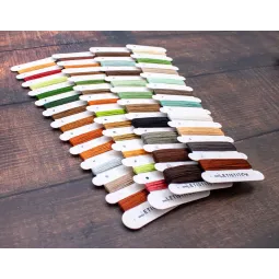 Kreuzstich-Set "Soulbond" 29x29 cm SLETIL9948