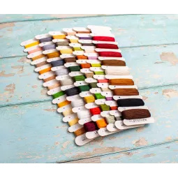 Kreuzstich-Set "Paws & Presents" 32x46 cm SLETIL9947