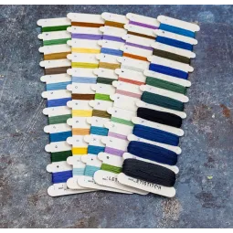 Kreuzstich-Set „Lunas Garten“ 27x27cm SLETIL9942