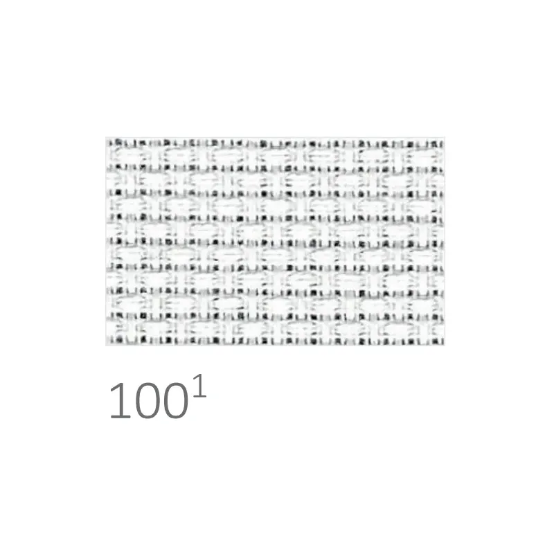 Precut  Stern-Aida 48x53 cm 37061004853