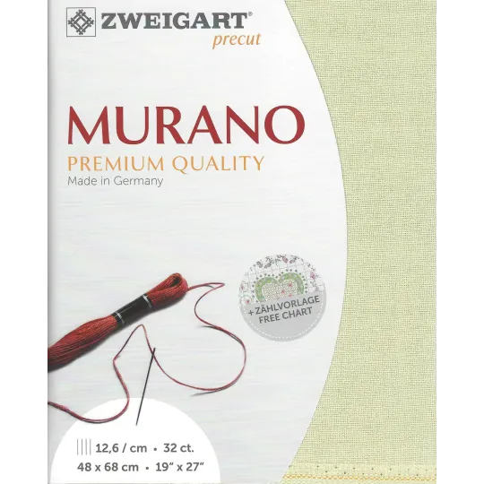 Iš anksto supjaustytas Murano 48x68 cm 398460474868