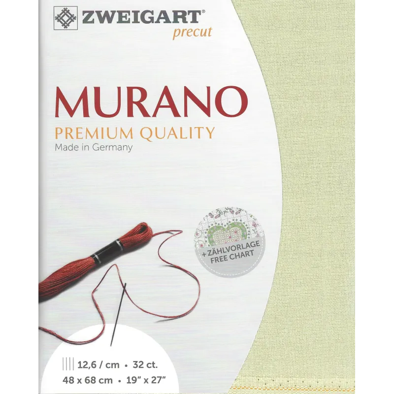 Iš anksto supjaustytas Murano 48x68 cm 398460474868