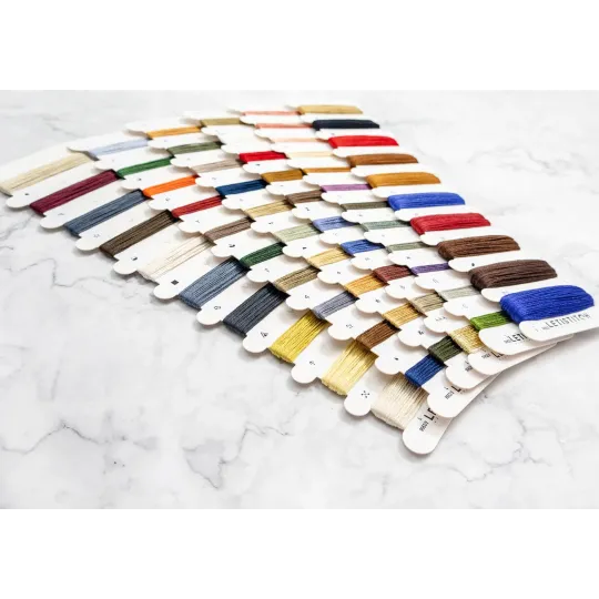 Kryželių siuvinėjimo rinkinys „Kūdikis Jėzus“ 23x32 cm SLETIL9952